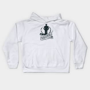 incredible Kids Hoodie